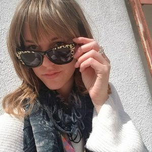 Betsey Johnson Vintage Sunnies